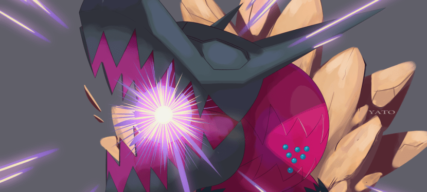 【VGC21戰報】超坦克．巨龍威能！第12屆赤面龍杯冠軍隊伍戰報