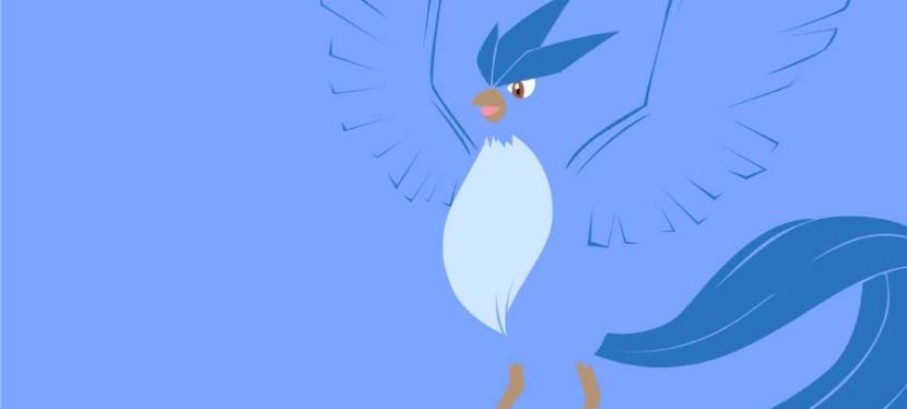 【VGC21戰報】結冰吧！暴虐無道的急凍鳥！