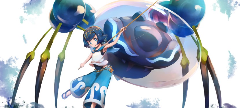 【VGC21戰報】第11屆赤面龍杯亞軍&AST Minor #2&nbsp;亞軍聯合隊伍戰報