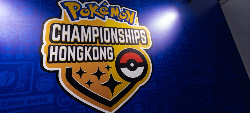 6月12日 2022年香港VGC冠軍賽 比賽結果以及活動花絮