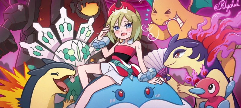 VTL 22 一些感想&nbsp;(少技術討論)(圖文不符)