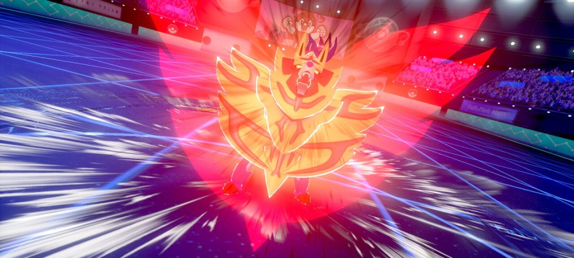 香港VGC冠軍賽2022 八強戰報 –&nbsp;藏瑪然特的八大師之路