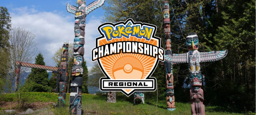 加拿大選手首次打Regional馬上稱霸！？【VGC江湖速報 – 2023年3月（一）】