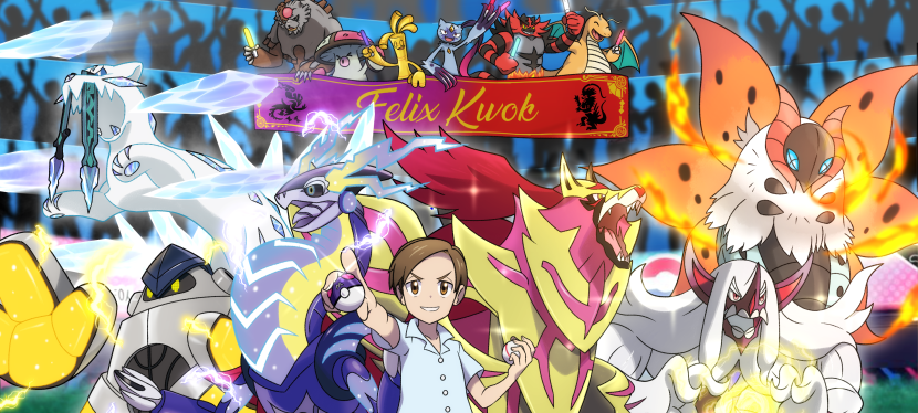 幻想竟可成真:2025 Hong Kong Master Ball League&nbsp;Champion戰報