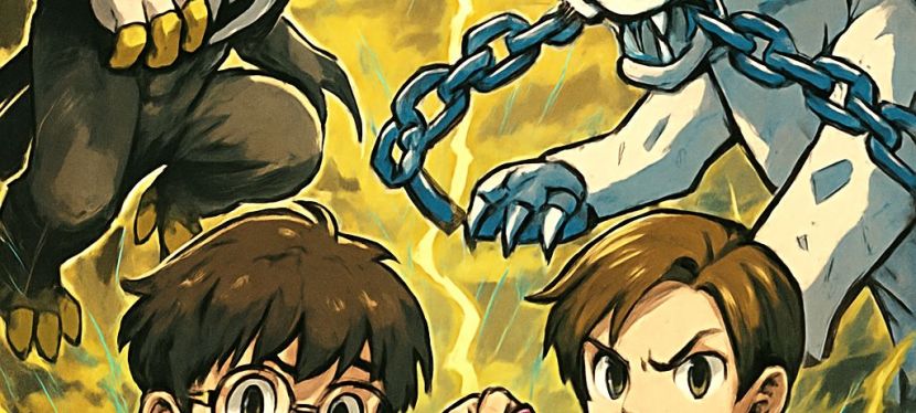 「雷霆萬鈞，宿命對決！」小楓四強Master Ball League 2024-25 Hong Kong&nbsp;心得